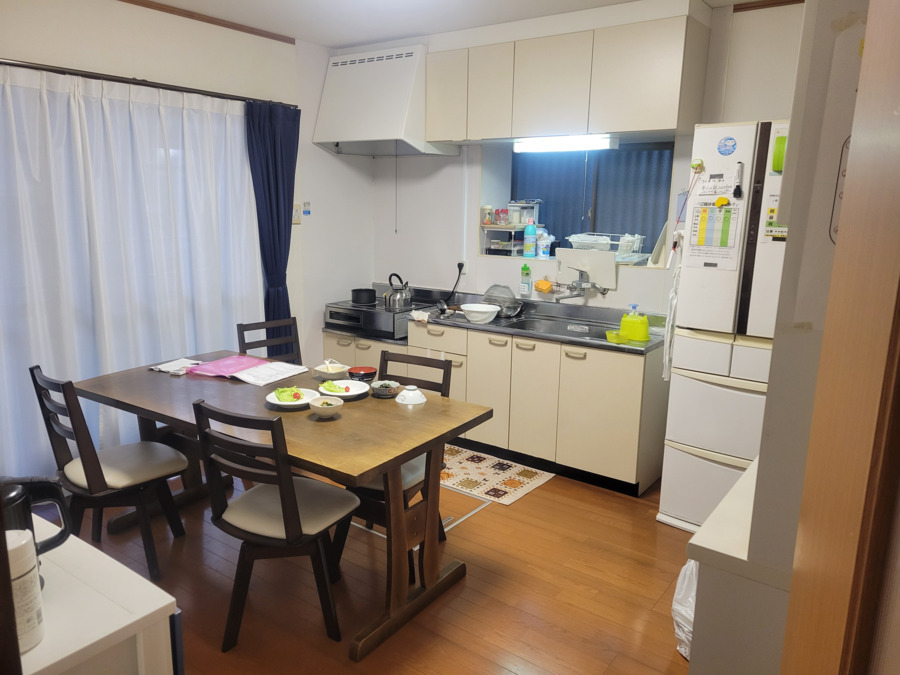 障がい者グループホーム 「たすき」の写真2枚目: