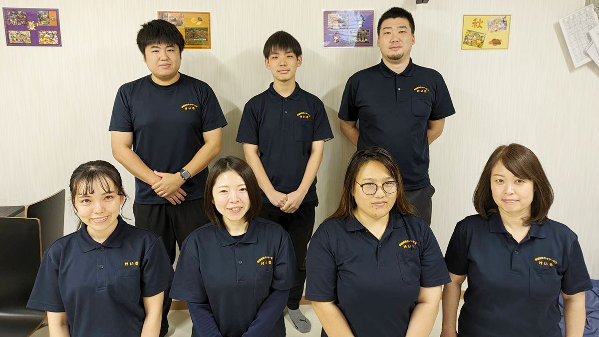 放課後等デイサービスけいきjunior(児童指導員/指導員の求人)の写真2枚目: