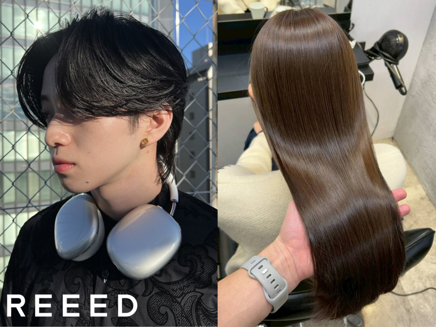 REEED豊洲店【2025年07月24日オープン】（美容師の求人）の写真12枚目：