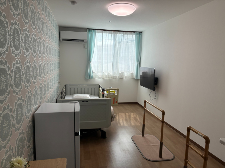 中畑すみれレジデンス【2025年09月01日オープン】（介護職/ヘルパーの求人）の写真3枚目：