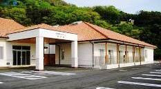 特別養護老人ホーム皆楽園（看護師/准看護師の求人）の写真2枚目：