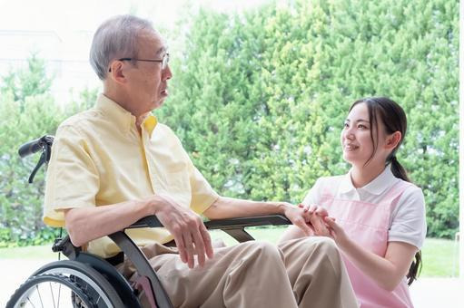 コンフォートつくば訪問介護事業所（介護職/ヘルパーの求人）の写真2枚目：