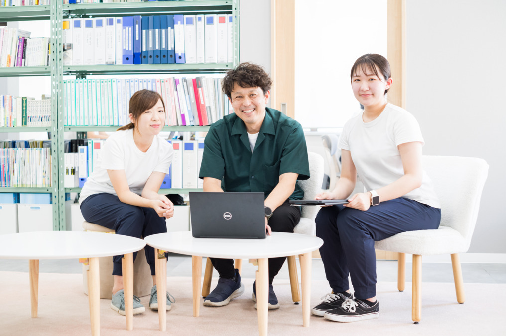 訪問看護ステーションＲｅａｆひらかた【2025年11月オープン予定】（看護師/准看護師の求人）の写真2枚目：
