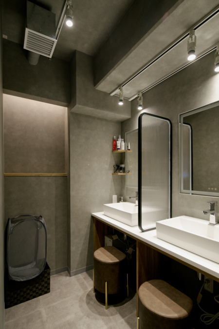 美容クリニック lime clinic(医療事務/受付の求人)の写真5枚目: