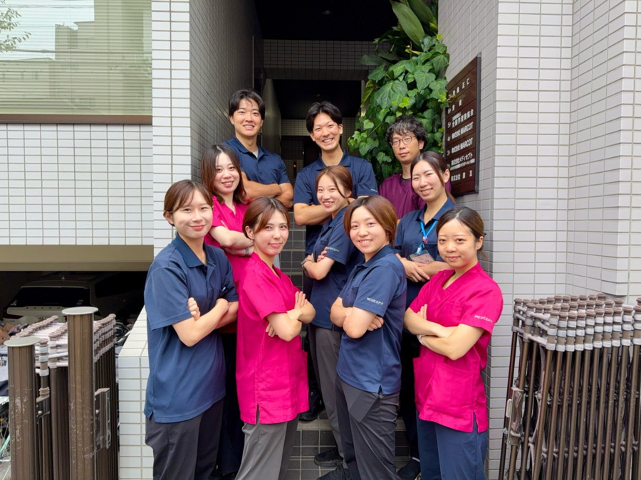 いきいきSUN訪問看護リハビリステーション　大塚支店の写真1枚目：
