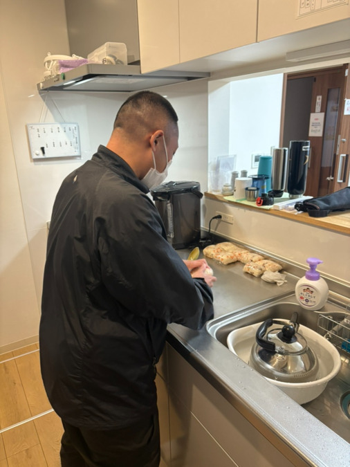 エミフル大和郡山（生活支援員の求人）の写真7枚目：