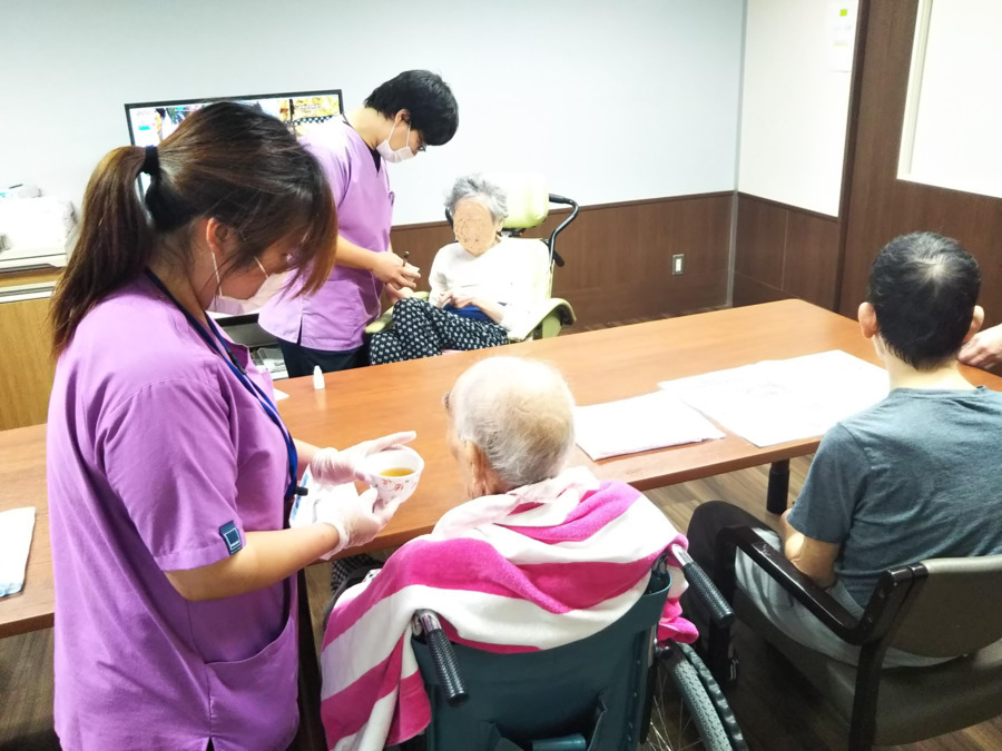 こころの医療センター 五色台(看護助手の求人)の写真3枚目: