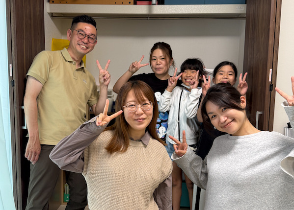 まなびの樹（放課後児童支援員/学童指導員の求人）の写真4枚目：