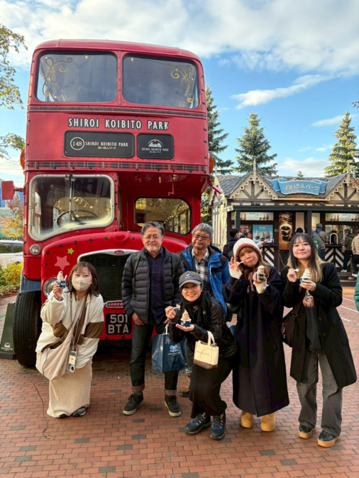 わかばの森歯科医院(歯科衛生士の求人)の写真4枚目: