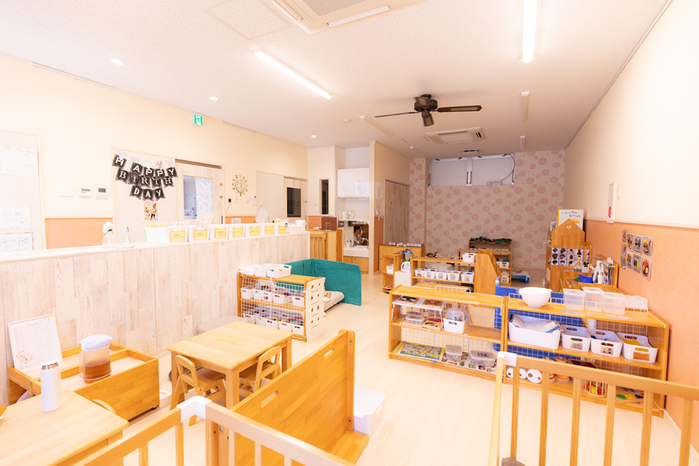 ドルチェルーム東松戸の写真