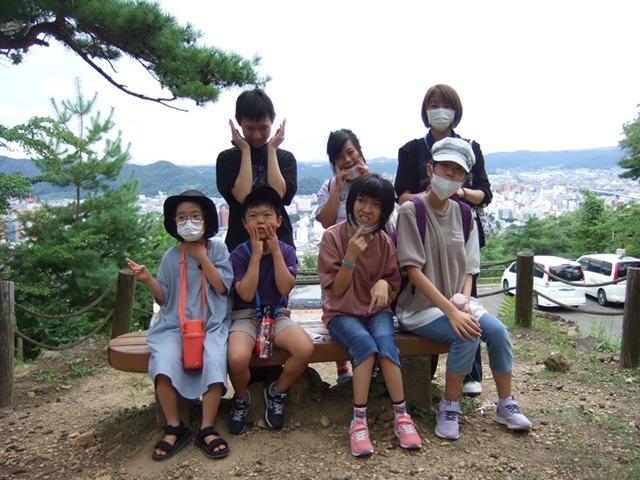 放課後等デイサービスNICO吉倉の写真4枚目：