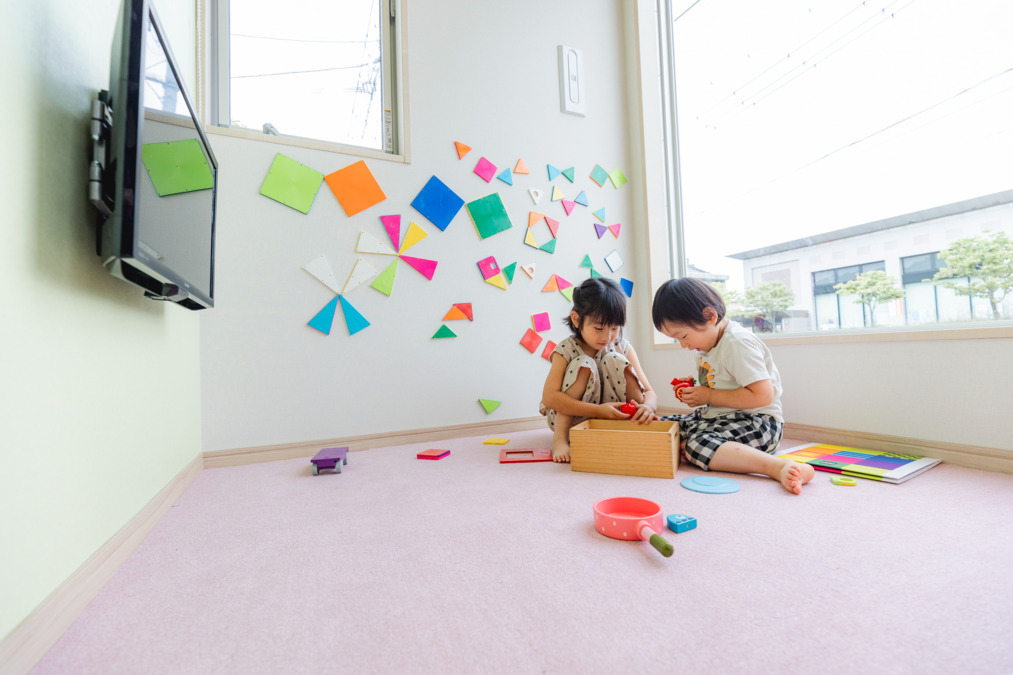 フラワー歯科こども歯科クリニック（歯科衛生士の求人）の写真7枚目：