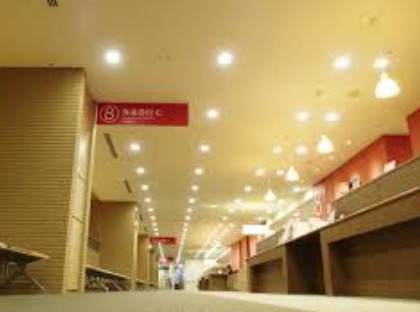 株式会社エヌジェーシー 東京支社　足利赤十字病院（医療事務/受付の求人）の写真4枚目：