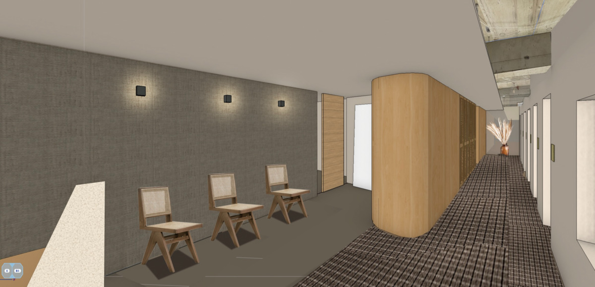 REAL CLINIC虎ノ門院の画像