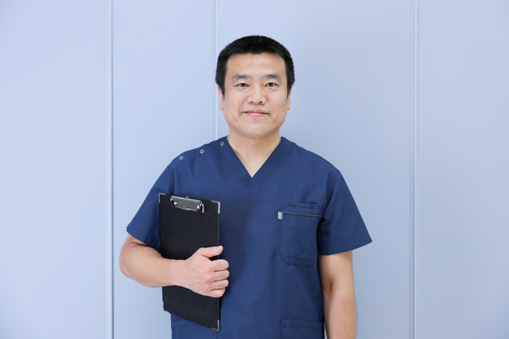 坂田東整形外科【2025年11月オープン予定】（看護師/准看護師の求人）の写真2枚目：