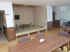 デイサービスいこいの里「熊味館」（看護師/准看護師の求人）の写真5枚目：