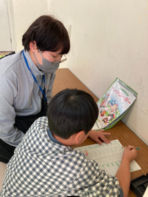 からふるふれんず楠（保育士の求人）の写真2枚目：