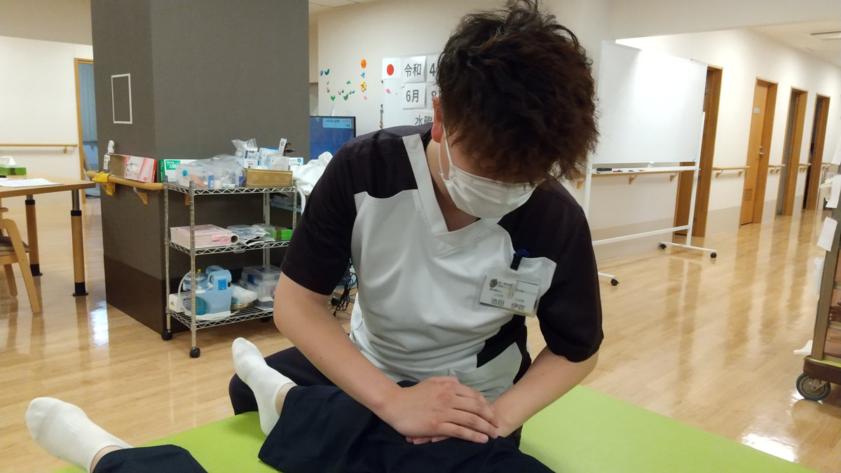 椎名崎訪問看護ステーション（看護師/准看護師の求人）の写真3枚目：