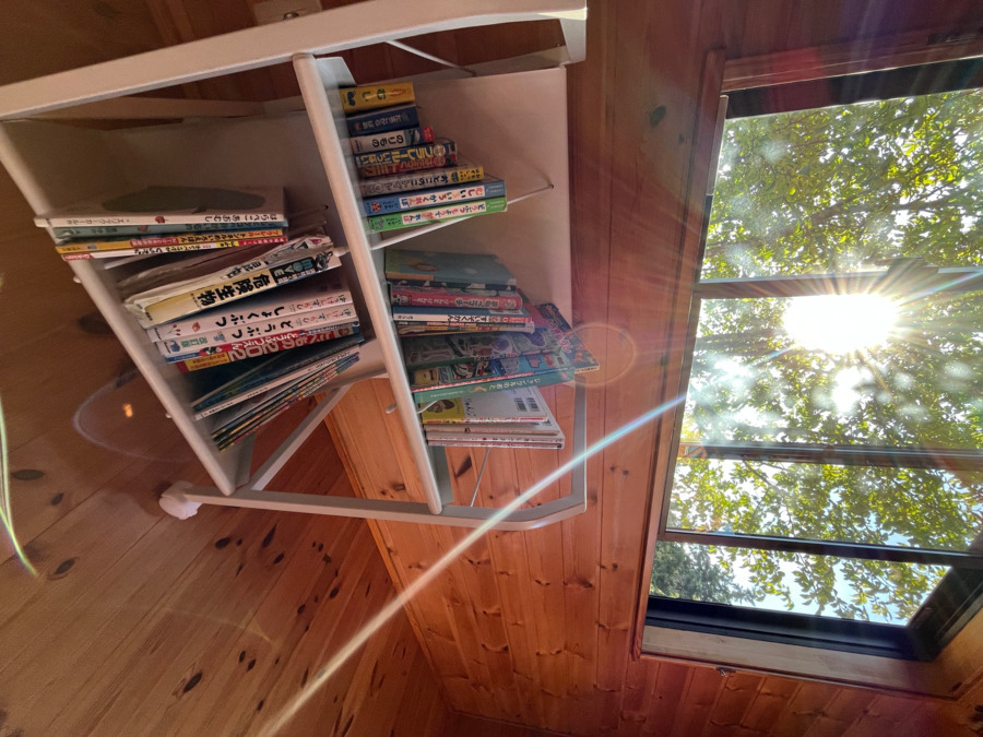 放課後等デイサービス ポポらす【2025年09月01日オープン】(相談支援専門員の求人)の写真5枚目: