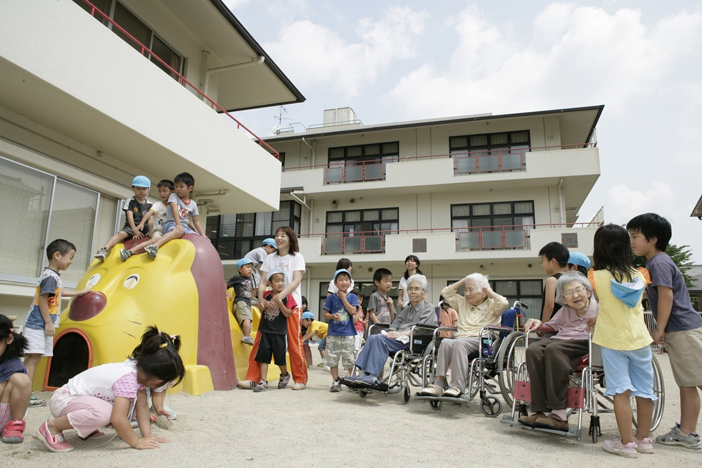 梅津富士園 居宅介護支援事業所の写真