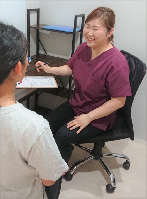 美波接骨院 みたけ院(柔道整復師の求人)の写真3枚目: