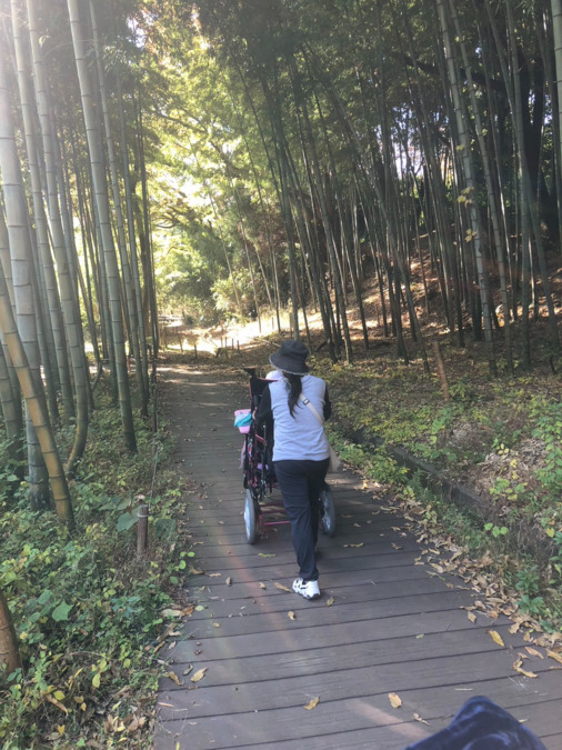 ケアサービスあかりの写真3枚目：