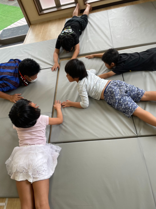 放課後等デイサービス 　はじめplus加納の写真