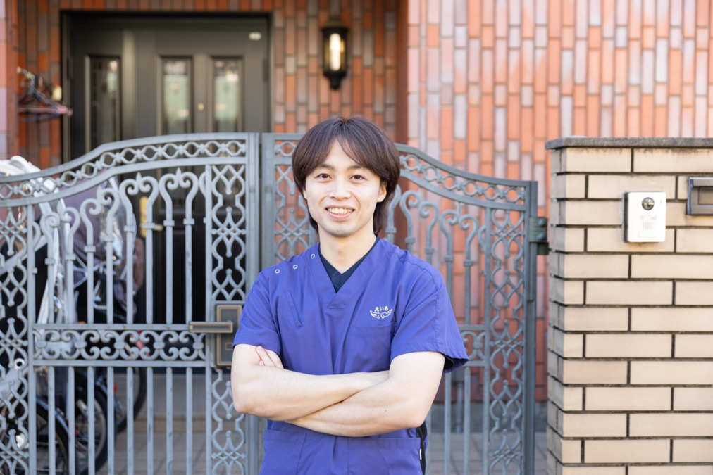 えいる訪問看護ステーション　小児サテライト【2025年01月07日オープン】の写真2枚目：