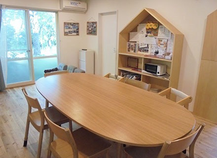 児童養護施設子供の家の写真2枚目: