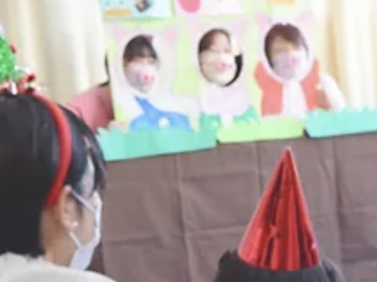 あさひ病院（保育士の求人）の写真3枚目：