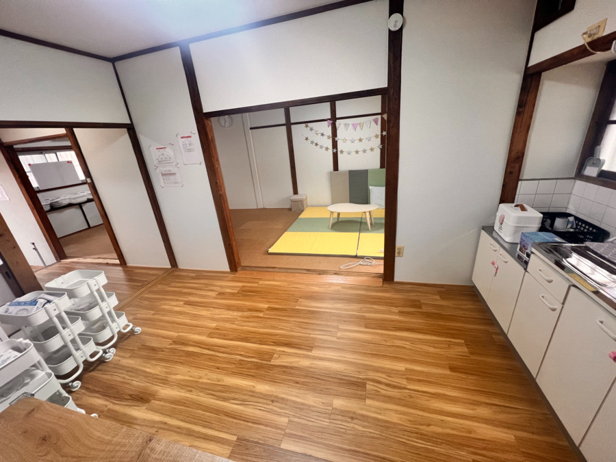 児童発達支援・放課後等デイサービスKids Lab.（言語聴覚士の求人）の写真6枚目：