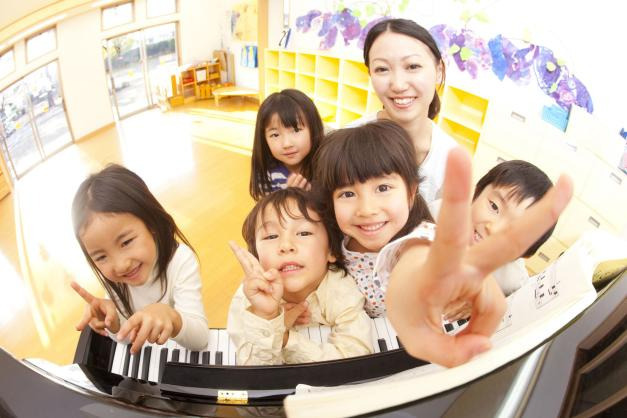 こぱんはうすさくら中原教室の写真