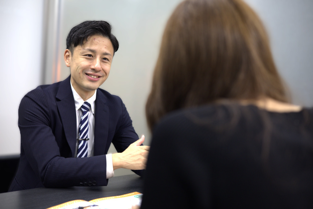 株式会社RANOK 本社の写真