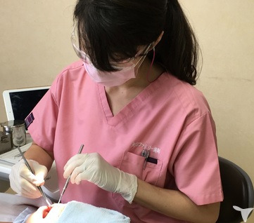 矢切ファミリー歯科（歯科助手の求人）の写真3枚目：