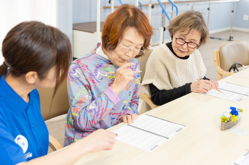 歩行訓練特化型デイサービス　はま散歩戸塚【2025年02月01日オープン】（柔道整復師の求人）の写真5枚目：