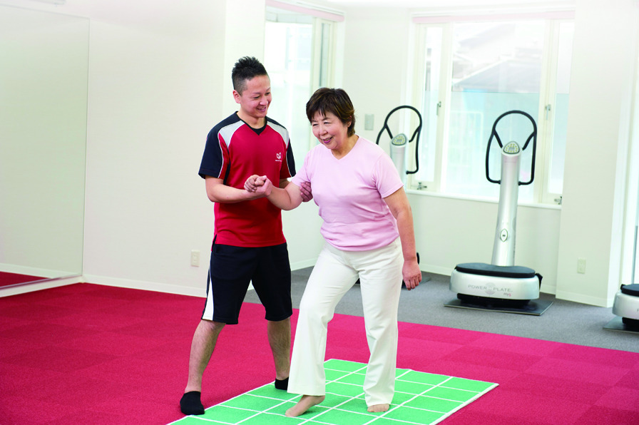 レコードブック川越 大手町（生活相談員の求人）の写真6枚目：