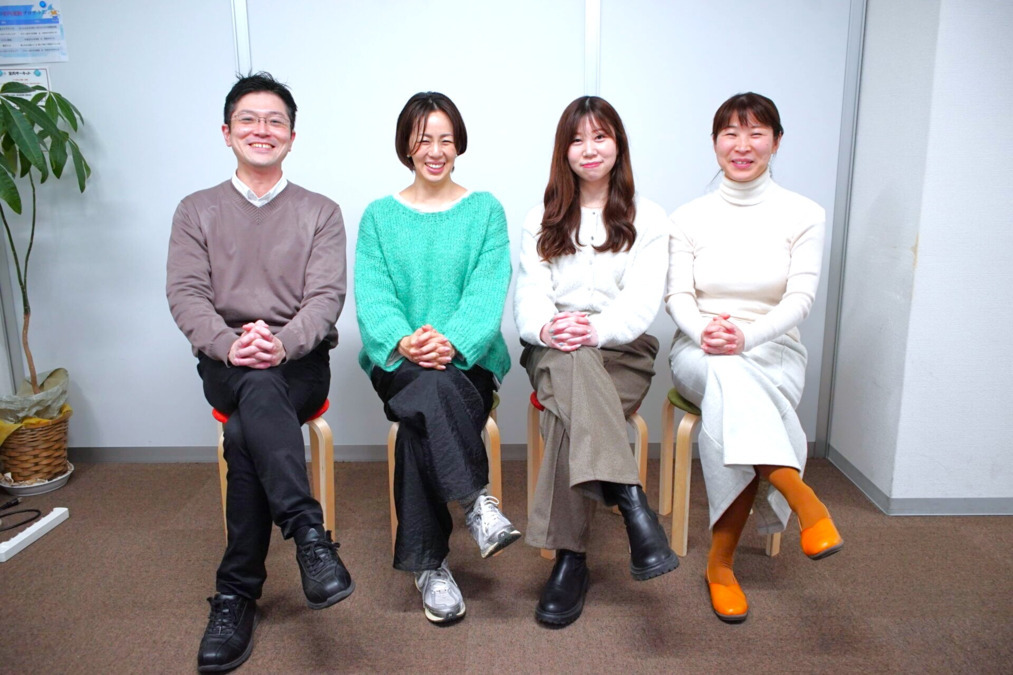 就労移行支援事業所CONNECT 新大阪事業所（生活支援員の求人）の写真2枚目：