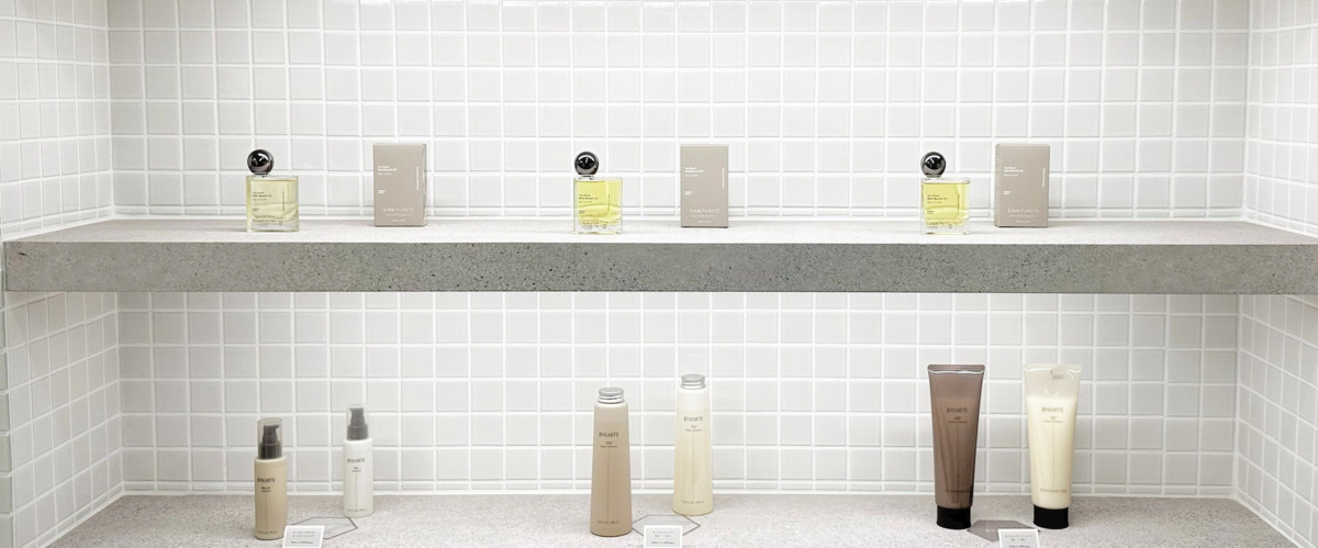 全席個室サロン ANGELICA LABO spa& treatmentの写真6枚目：