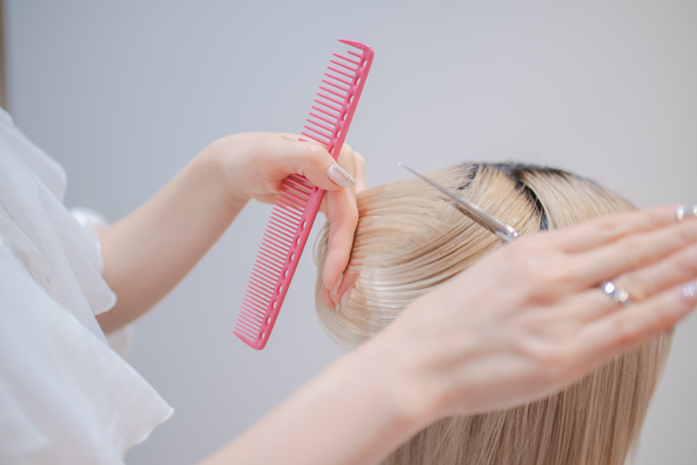 AMELY(エメリー)静岡呉服町店の写真