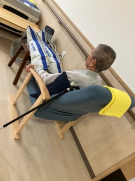 あいぎ瑞浪デイサービスの写真9枚目：