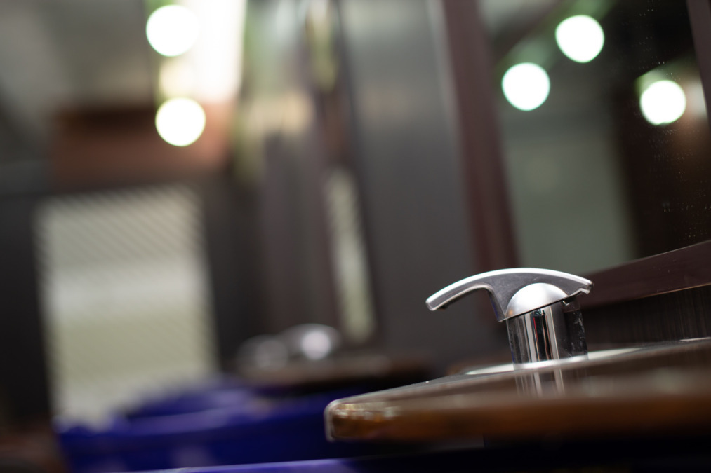 BARBER-BAR 八広店（理容師の求人）の写真5枚目：