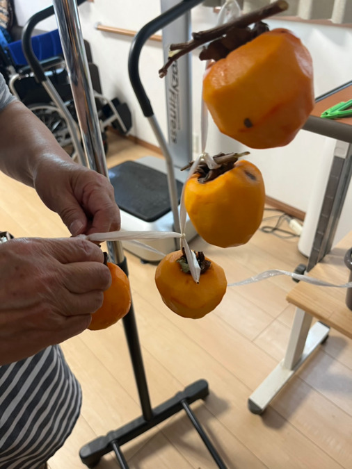 グループホーム煌めき（介護職/ヘルパーの求人）の写真9枚目：