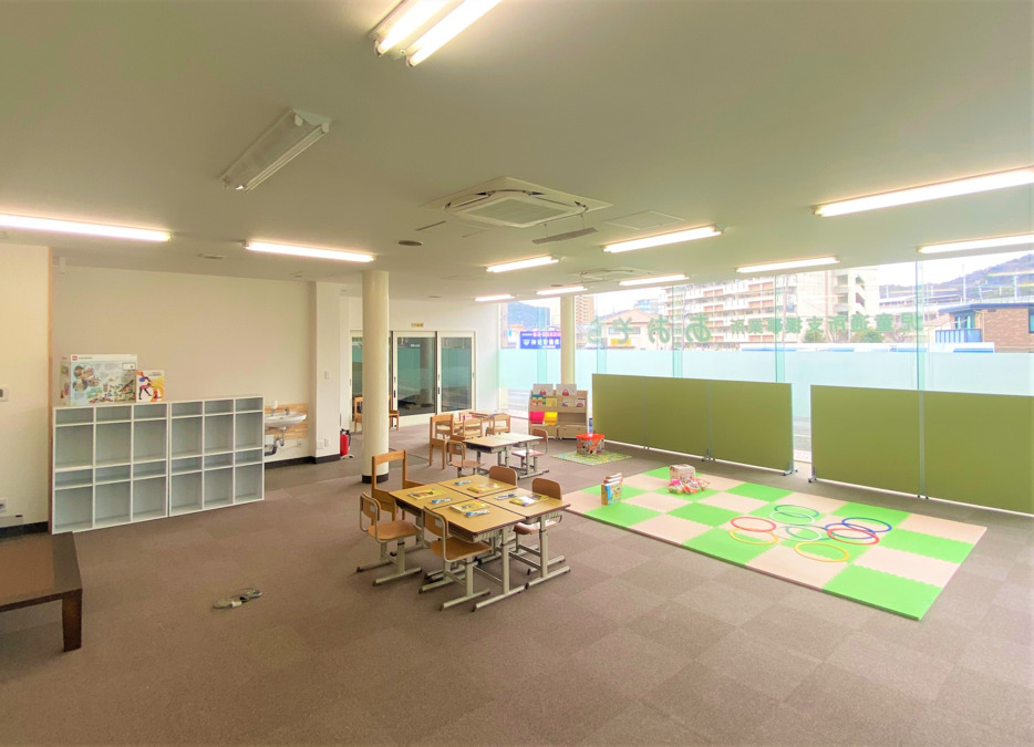 社会福祉法人みどり福祉会　児童通所支援事業所あおぞらの写真3枚目：