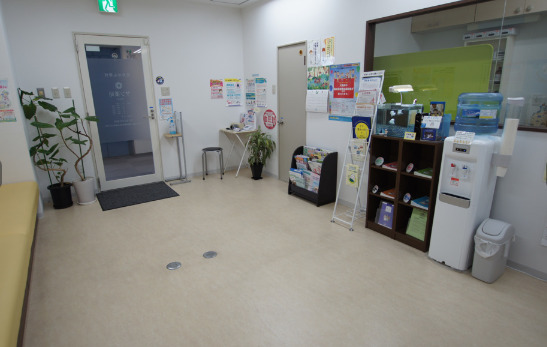 サン薬局 深井店（薬剤師の求人）の写真2枚目：