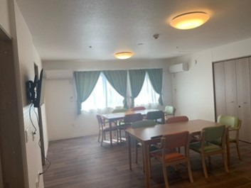 クライスハイム松本（サービス管理責任者の求人）の写真3枚目：