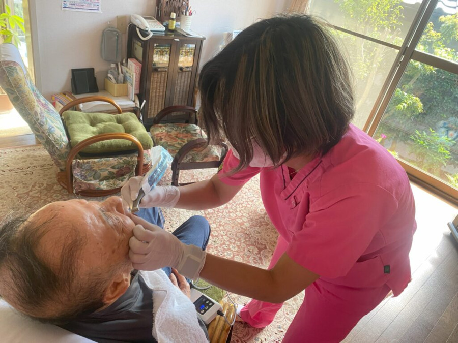 有貴歯科クリニック（歯科衛生士の求人）の写真4枚目：