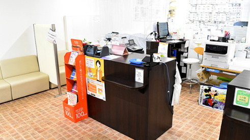 ぺんぎん薬局の写真3枚目: