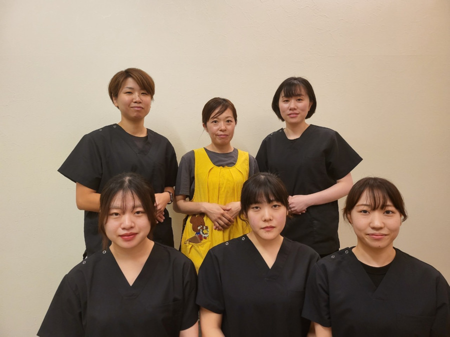 瘦せる骨盤矯正＆小顔矯正専門店　MIRAI　岩沼店の写真7枚目：