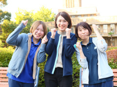 養護老人ホーム浴風園（生活相談員の求人）の写真3枚目：