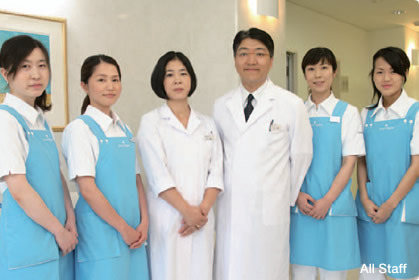 かなざわ矯正歯科クリニックの写真: